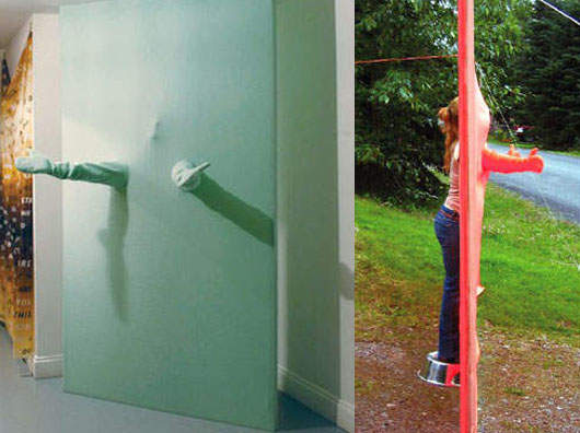 《匿名擁抱牆》來～我給你愛的抱抱❤