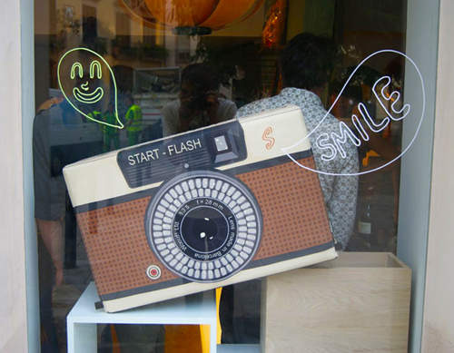 1.2.3.笑～其實我是抱枕～♥