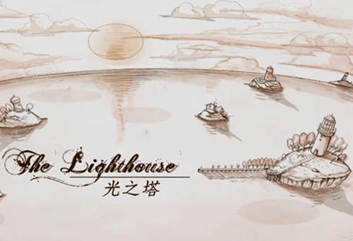 台灣動畫勇者 紀柏舟 光之塔入圍學生奧斯卡