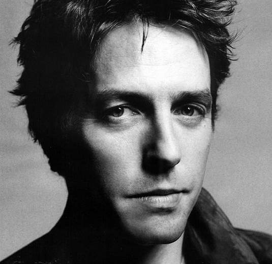 英國腔的好大叔:休葛蘭( Hugh Grant ) 英國腔的好大叔:休葛蘭( Hugh Grant )