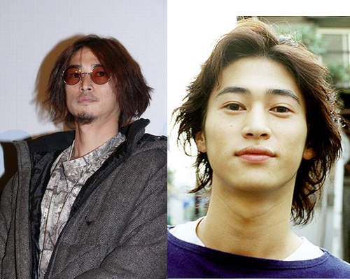 《窪塚洋介》兒時少女夢也有夢醒的一天(遠望) 《窪塚洋介》兒時少女夢也有夢醒的一天(遠望)