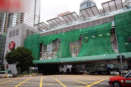 香港第一家Apple旗艦店  蘋果隆重迎接第100家海外店 香港第一家Apple旗艦店  蘋果隆重迎接第100家海外店
