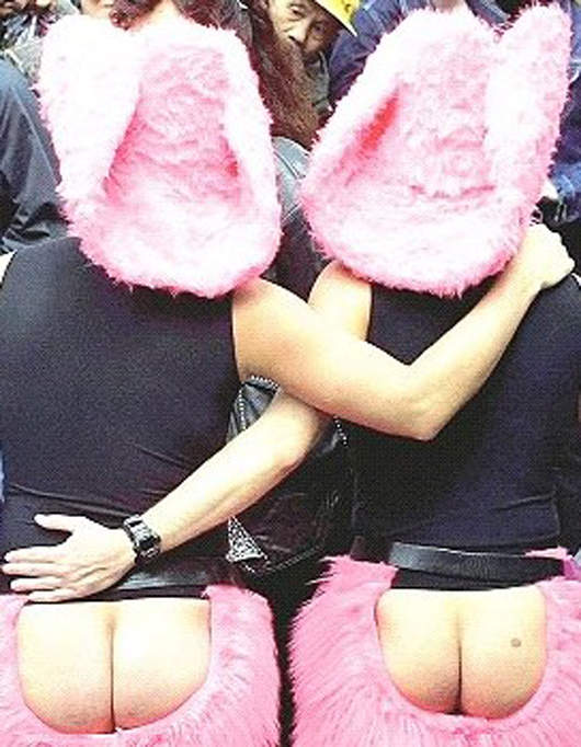 奇異褲款~任你挑！！