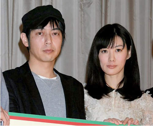 友坂理惠再婚發表!!好低調可是好幸福喔~♥ 友坂理惠再婚發表!!好低調可是好幸福喔~♥