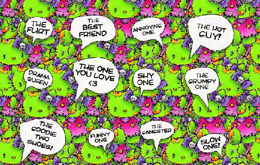 大膽妖孽 HELLO KITTY ！！嚐嚐老衲的棒子吧！！