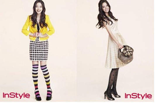 《宋智孝》最新時尚寫真 變少女活力四射