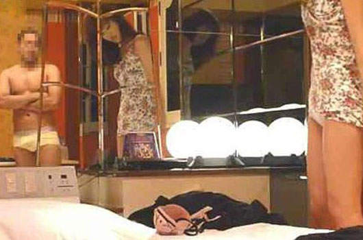 韓國藝人提供性服務 真人公開都是過世藝人?! 韓國藝人提供性服務 真人公開都是過世藝人?!