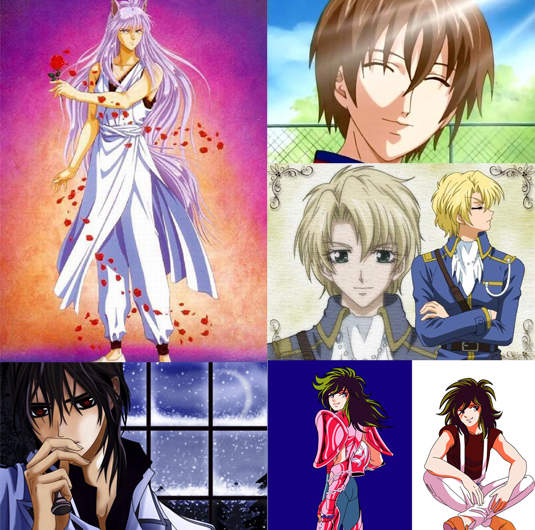 受方的誘惑!?雄兔腳撲朔 雌兔眼迷離 雙兔傍地走 安能辨我是雄雌? 受方的誘惑!?雄兔腳撲朔 雌兔眼迷離 雙兔傍地走 安能辨我是雄雌?