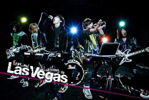 爆發青春力量的嘶吼 - Fear, and Loathing in Las Vegas 爆發青春力量的嘶吼 - Fear, and Loathing in Las Vegas