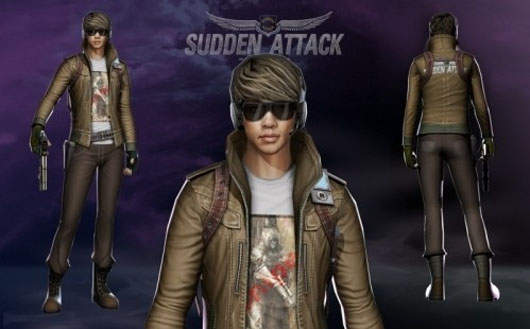 電玩明星臉 韓國藝人被做進遊戲裡了? 電玩明星臉 韓國藝人被做進遊戲裡了?