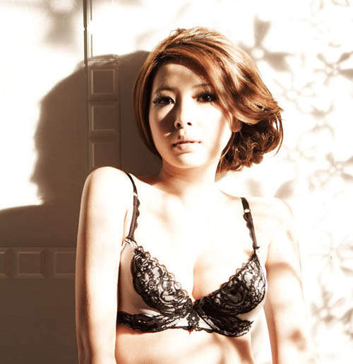 Makiyo 川島茉樹代 夜電新專輯8/26發售 Makiyo 川島茉樹代 夜電新專輯8/26發售