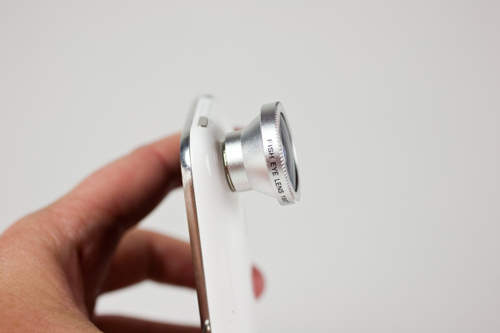 手機磁吸鏡頭 讓你想怎麼拍就怎麼拍