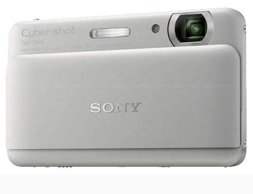 Sony 新發表DSC-TX55 與DSC-WX30 超薄迷你機種再創新高