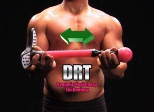 賤身如意棒 早晚拉一拉散發無窮MAN力