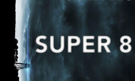外星人新片《超級8》