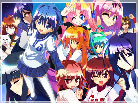 日職棒12球團擬人遊戲 今晚你要哪一隊啊? 日職棒12球團擬人遊戲 今晚你要哪一隊啊?