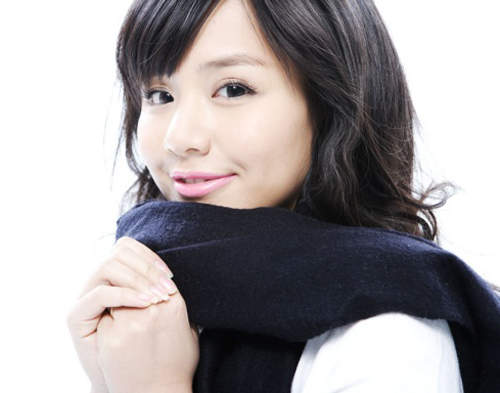 百分百小姐 馬思純 將來的妳肯定會閃閃發光 百分百小姐 馬思純 將來的妳肯定會閃閃發光