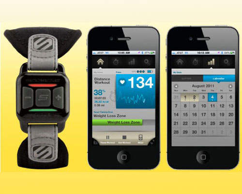 一個人運動減肥很孤單嗎？ 讓myTREK陪你一起” A色賽”