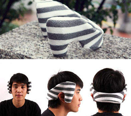 貝克漢頭抓髮器《SoftMohican》讓你輕鬆抓出有型頭髮 貝克漢頭抓髮器《SoftMohican》讓你輕鬆抓出有型頭髮