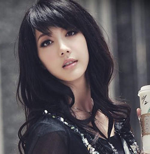 DreamGirls 宋米秦 女王系的性感女團長 DreamGirls 宋米秦 女王系的性感女團長
