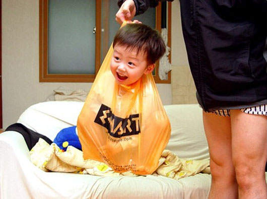 老外轉大人~我們都是這樣教育下一代的 PART2