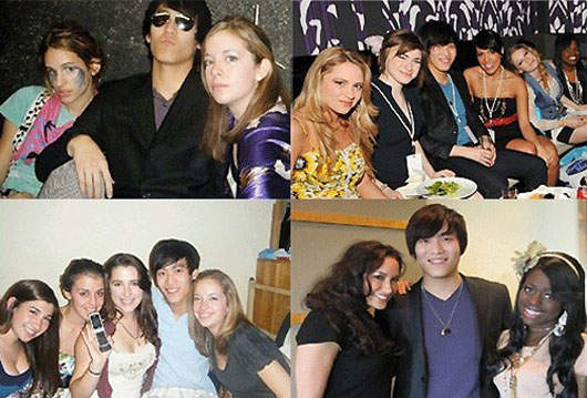 卡很大心理測驗~想要知道你是怎樣把妹的嗎? 卡很大心理測驗~想要知道你是怎樣把妹的嗎?