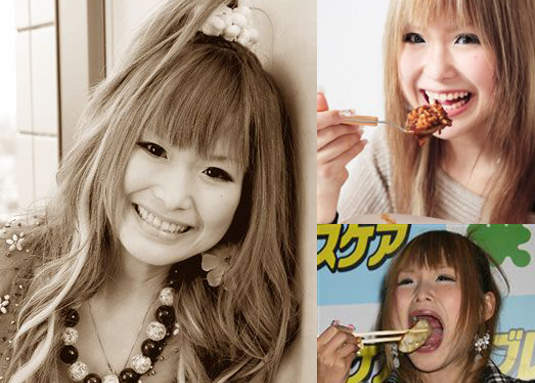 是愛阿～辣妹曾根電撃結婚♥♥♥