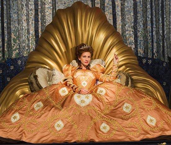 傳統白雪公主《魔鏡、魔鏡》 王子終於有戲分了 傳統白雪公主《魔鏡、魔鏡》 王子終於有戲分了