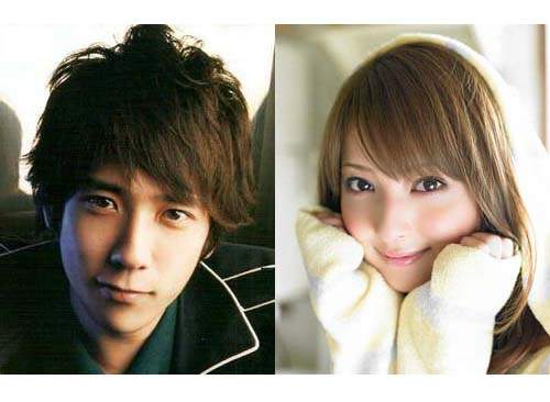 二宮和也&佐佐木希的「好朋友」關係 二宮和也&佐佐木希的「好朋友」關係