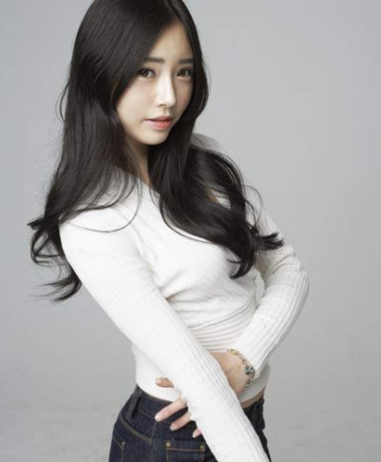 韓麻豆《天藝瑟》性感兼清純一次擁有～