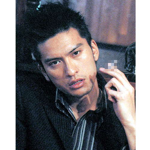 肉食系男子的分類?!《電鑽男子》怎麼聽起來色色的(誤) 肉食系男子的分類?!《電鑽男子》怎麼聽起來色色的(誤)