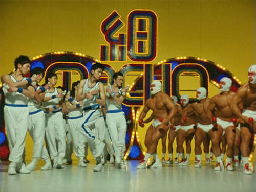 要瘦又要有肌肉!這才是女生們心目中的夢幻BODY♥ 要瘦又要有肌肉!這才是女生們心目中的夢幻BODY♥