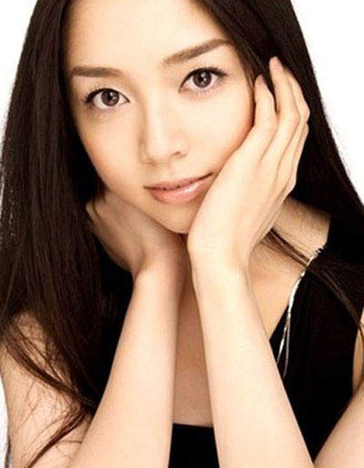 知名藝人的女兒《日本篇》 知名藝人的女兒《日本篇》