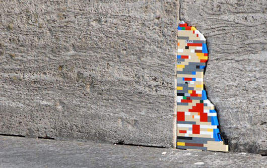 七年級設計師 全世界學他用 LEGO 補缺口 七年級設計師 全世界學他用 LEGO 補缺口