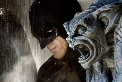 《蝙蝠俠 阿卡癡漢之種》超專業素人團隊自製影片(片名大誤) 《蝙蝠俠 阿卡癡漢之種》超專業素人團隊自製影片(片名大誤)