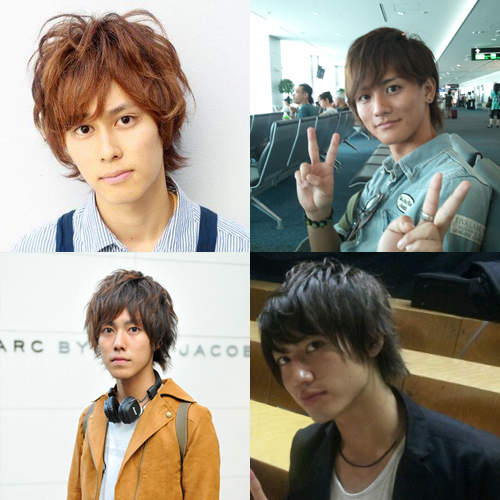 讓人在意的日本大學《校園美男》選拔結果呢？