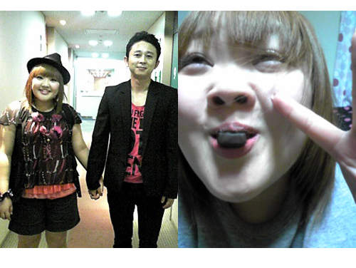 為什麼最終小肉彈還是受男人們喜愛的原因 為什麼最終小肉彈還是受男人們喜愛的原因