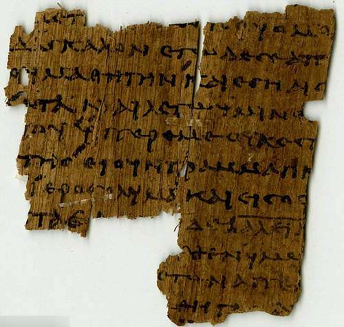 解讀天書 牛津大學需要你(指) 解讀天書 牛津大學需要你(指)