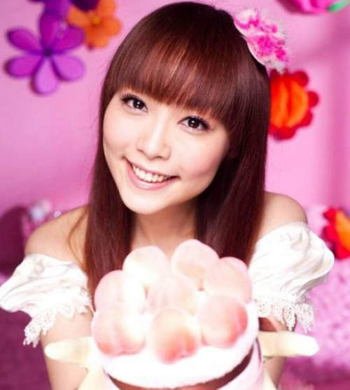 水蜜桃人妻 朱安禹 正太含淚祝福大喊~要幸福唷！