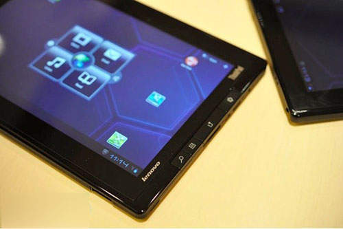 Lenovo 商務平板 ThinkPad 即將上市