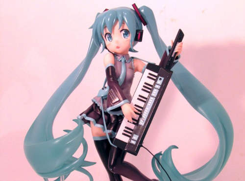 2011 Wonder Festival(夏)模型展 本次阿漆準備的連發保證你意想不到~ 2011 Wonder Festival(夏)模型展 本次阿漆準備的連發保證你意想不到~