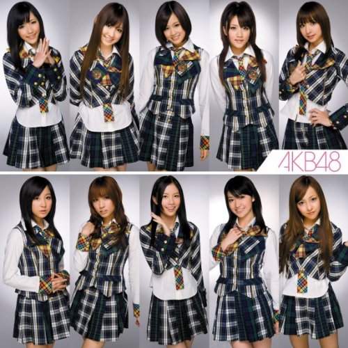 AKB48 「桜の木になろう」影音大碟 真是好聽又好看 AKB48 「桜の木になろう」影音大碟 真是好聽又好看