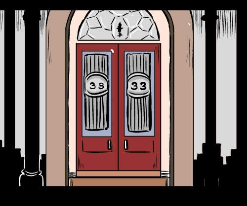 迪士尼裡的秘密餐廳《CLUB33》有錢也未必進得去! 迪士尼裡的秘密餐廳《CLUB33》有錢也未必進得去!