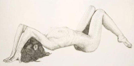 鐵釘藝術畫 細細鐵釘敲呀敲! 鐵釘藝術畫 細細鐵釘敲呀敲!