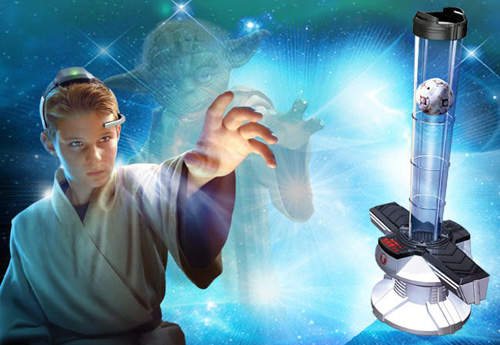 星際大戰原力訓練機 孩子的健康!不能等... 星際大戰原力訓練機 孩子的健康!不能等...