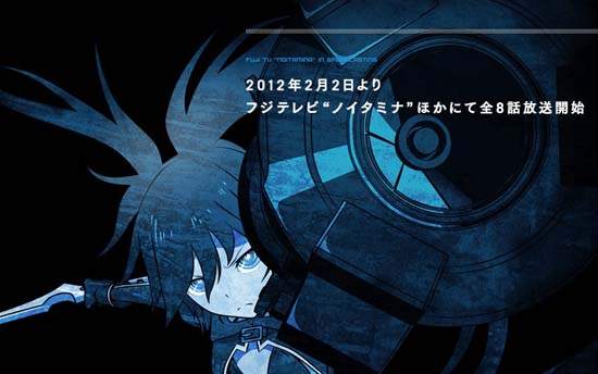 《黑岩射手》延期播出 先看第二支PV過過癮吧～