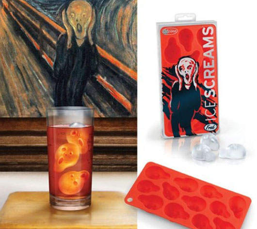 創意冰塊盒 冰冰涼涼的好蘇福 創意冰塊盒 冰冰涼涼的好蘇福