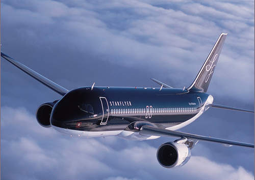 一片黑麻麻的飛機~好時尚好想坐啊~♥ 一片黑麻麻的飛機~好時尚好想坐啊~♥