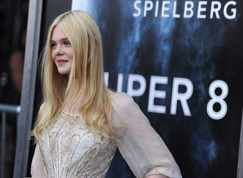 艾兒芬妮～ 不靠姊姊走出自己的一片天