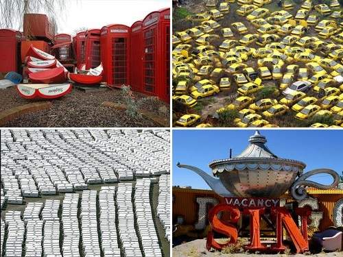 集體墳場 他們長眠於此...... 集體墳場 他們長眠於此......